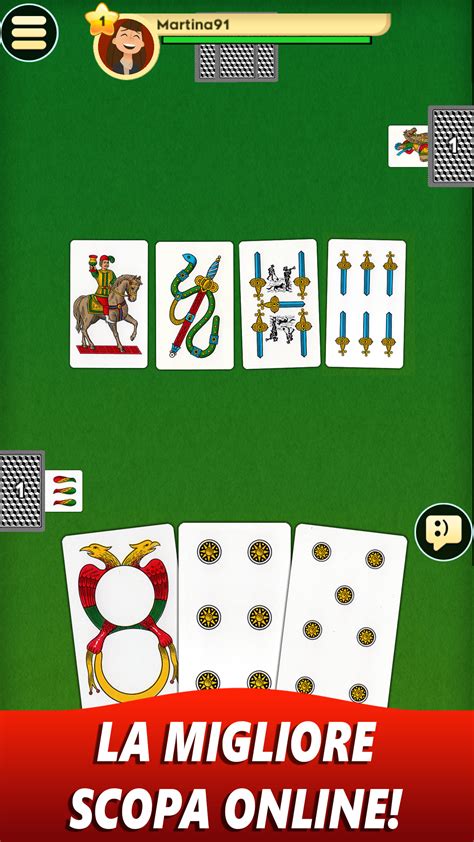 Scopa